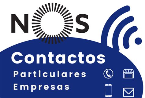 contactos nos gratuitos|NOS Contactos: lista completa de números da NOS